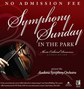 Symphony Sunday