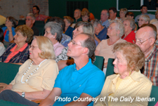 Audience